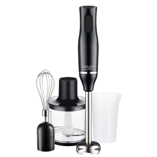 Hand blender - set1