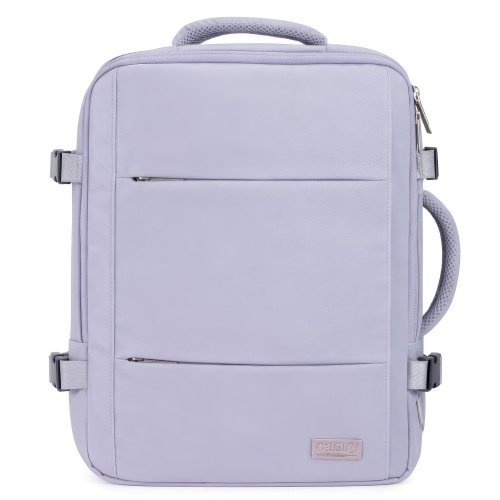 Carry On Backpack 40x20x30 cm, 24L Business & Travel Backpack, 3 Compartments, 13 Pockets, Fits 15,6” Laptop1