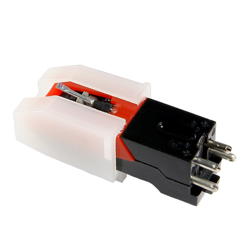 Head and ceramic needle for AD 1914 CR 1113, CR1168  and CR 11141