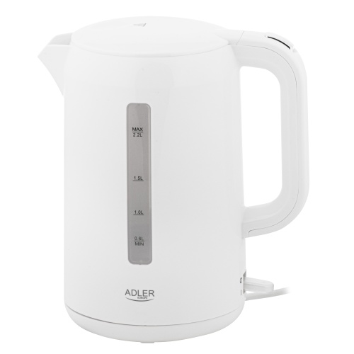 Electric kettle 2,2 L1