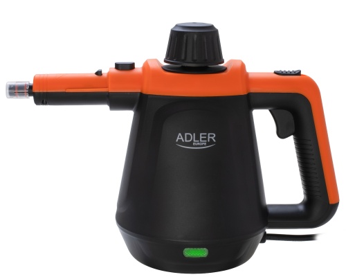 Steam Cleaner1