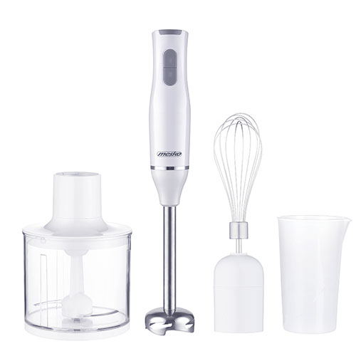 Hand blender - set1