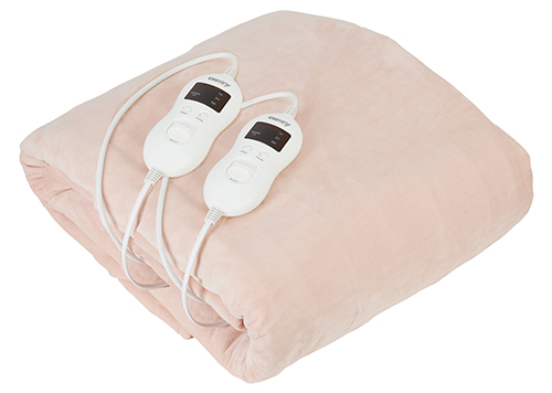 Electirc heating under-blanket with timer (2)1