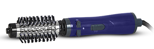 Rotating hair dryer brush - 1200W - 38mm, 50mm1