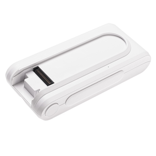 1 spare battery for the AD 7087 vacuum cleaner1