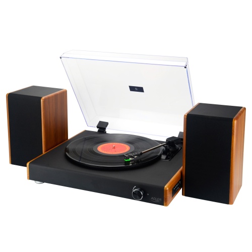 Turntable with USB1