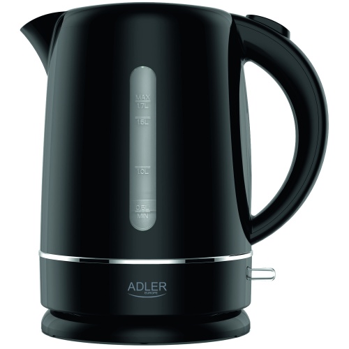 Electric kettle 1,7L1