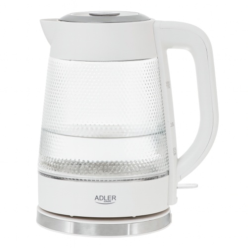 Kettle glass 1,8 L1