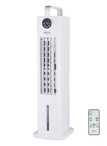 Tower Air cooler 3in1