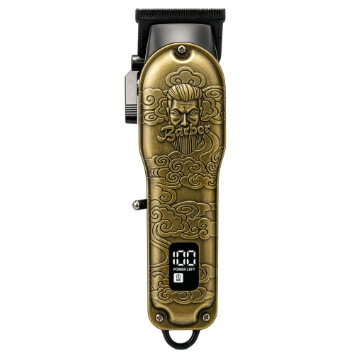 Professional Salon Hair clipper AD 2857- USB1