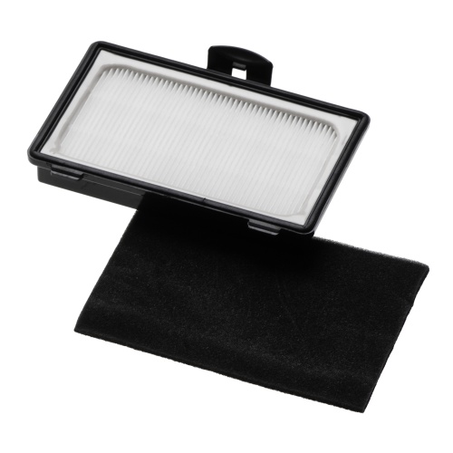 AD 7069.2 Filter Set1