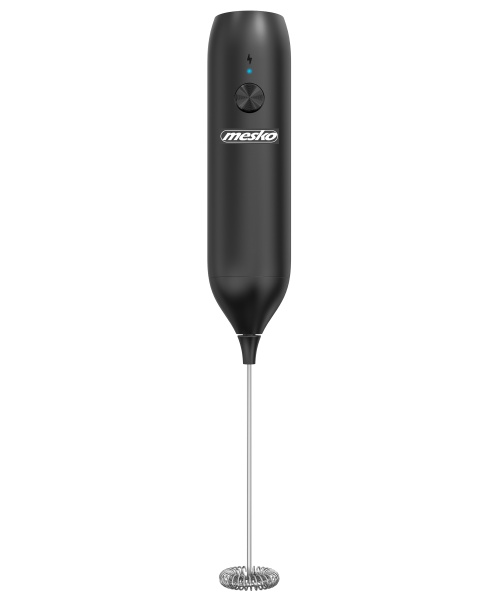 Rechargeable Milk Frother - USB1