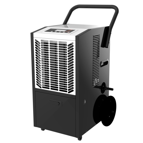 Industrial compressor air dehumidifier 50L - 24h1