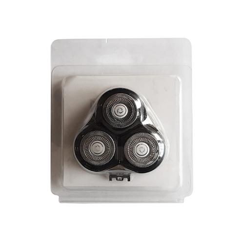 Spare steel 3-head cutting foil for AD 29331