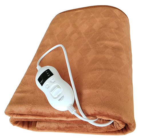 Electirc heating under-blanket with timer (1)