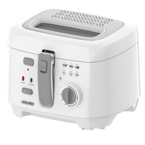 Fryer deep 2,5 L1