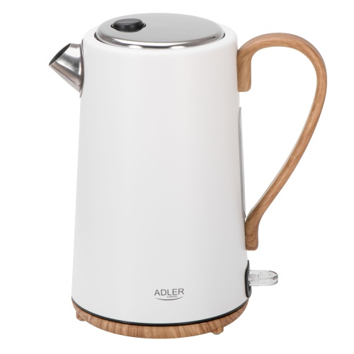 Electric kettle 1,7 L | STRIX Safety System | Automatic Shut-Off1