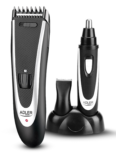 Hair clipper + trimmer1