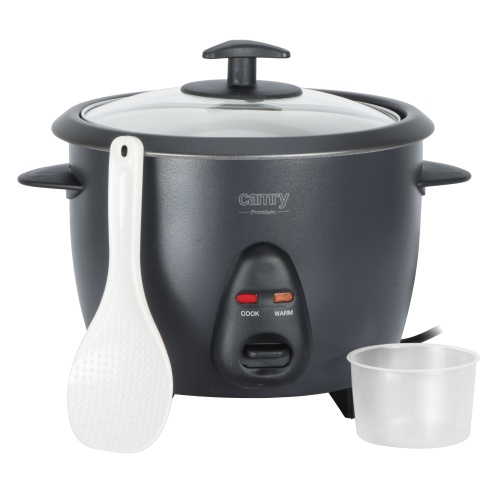 Rice cooker