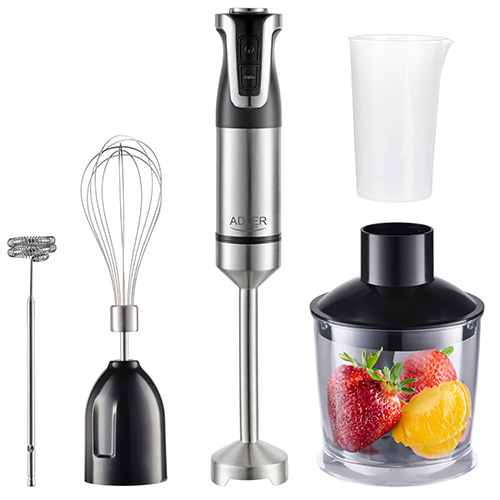 Hand blender set1