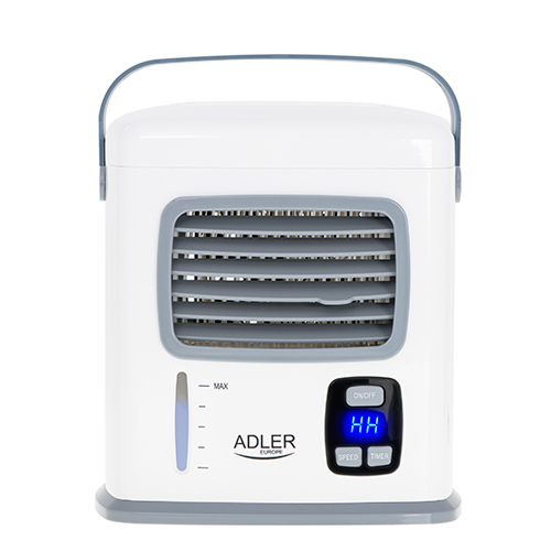Air Cooler 3in1 USB/4xAA 1,5V