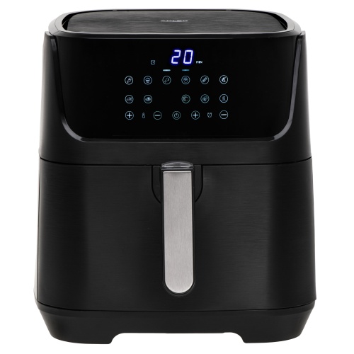 Air Fryer Oven 12 programs 5,5 liters1