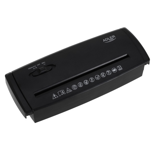Paper Shredder1