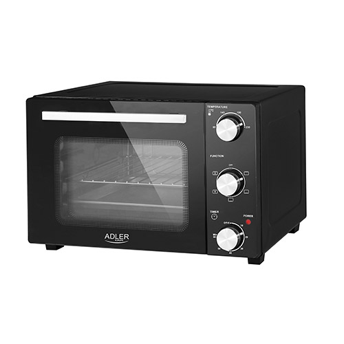 Electric oven 22L1