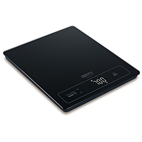 Kitchen scale - 15kg - touchless tare - big size
