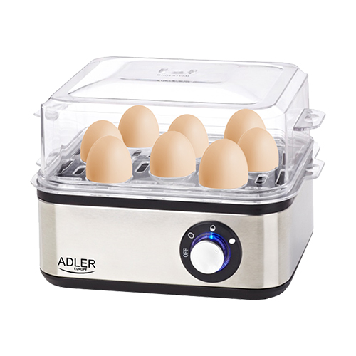 Egg boiler for 8 eggs1