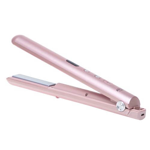 Cordless hair straightener – USB