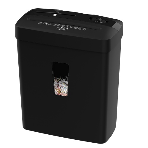 Paper Shredder1
