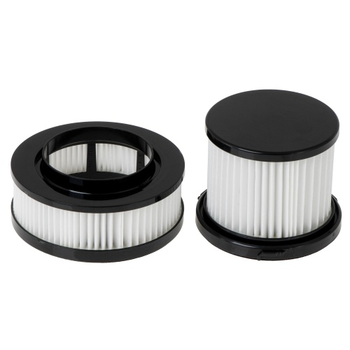 HEPA 13 Filter set for AD 70791
