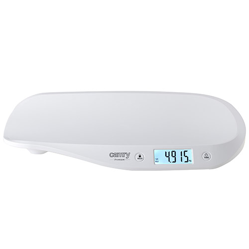 Baby scale - 20kg - automatic HOLD function