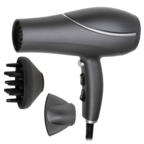 Hair dryer - 2200W - diffuser1