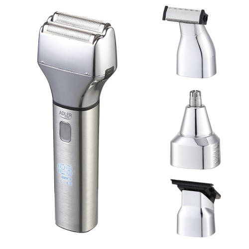 4-in-1 Men Grooming Set1