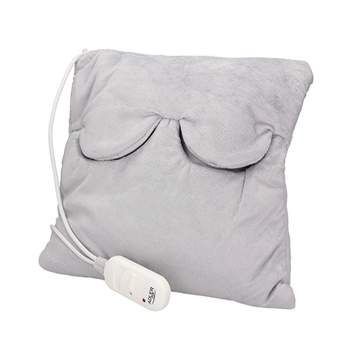 Electric heating pad - grey color1