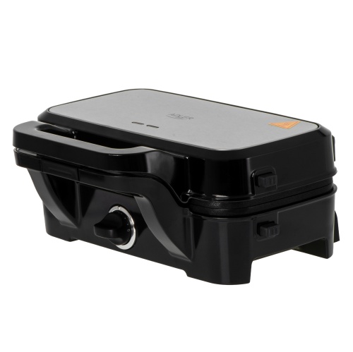Sandwich maker 3-in-1 | Contact Grill | Waffle Maker | Adjustable Temperature | Interchangeable Plates1