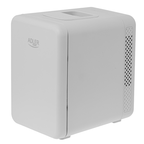 Mini Fridge 4L | Cooling & Heating | For Home & Car | Peltier System1