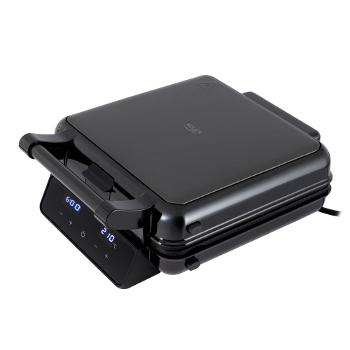 Sandwich Maker 4-in-1, Touch LED Display1