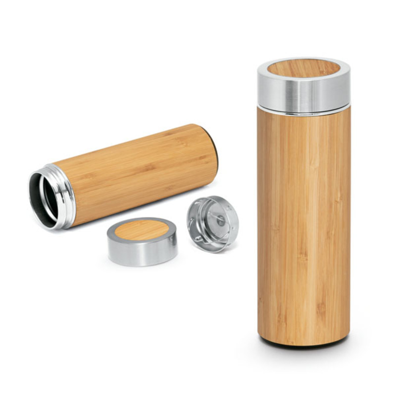Thermal bottle