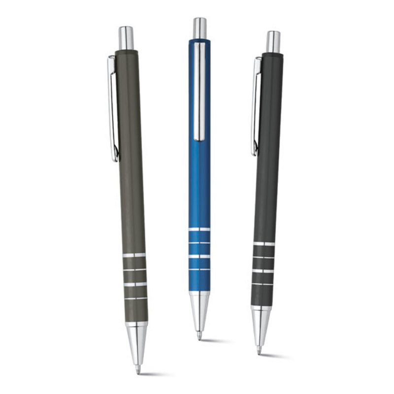 FLUMA. Ball pen