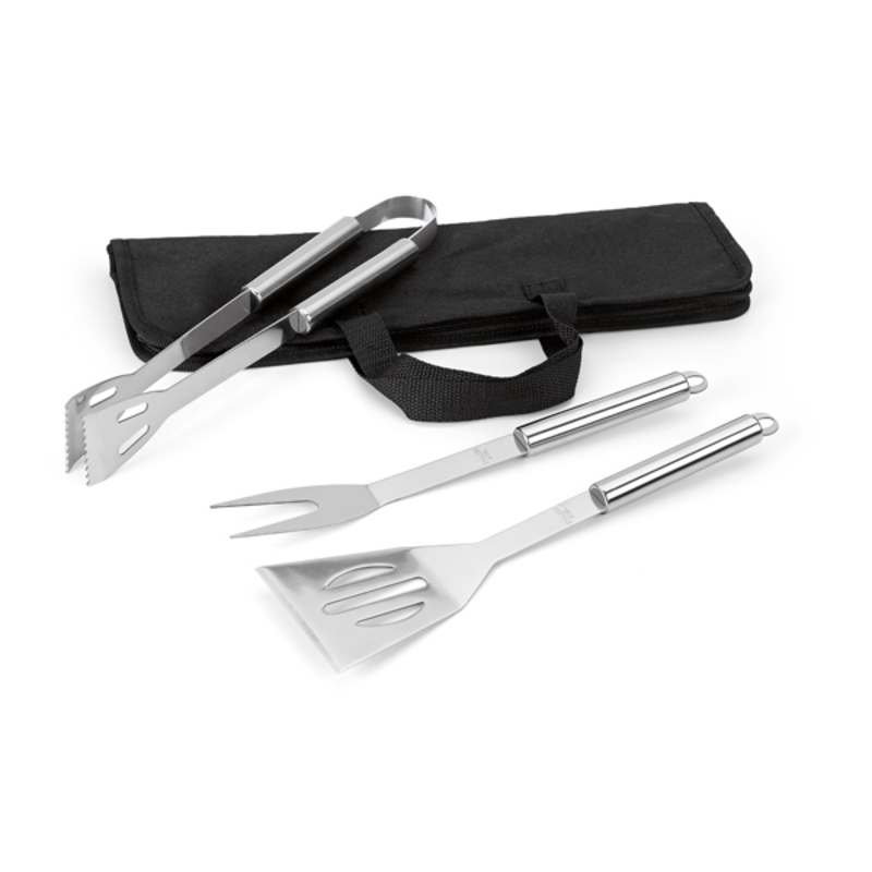 Barbecue set