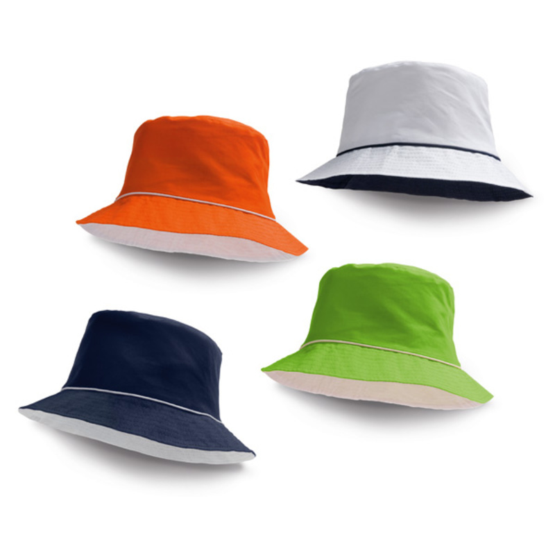 Bucket hat