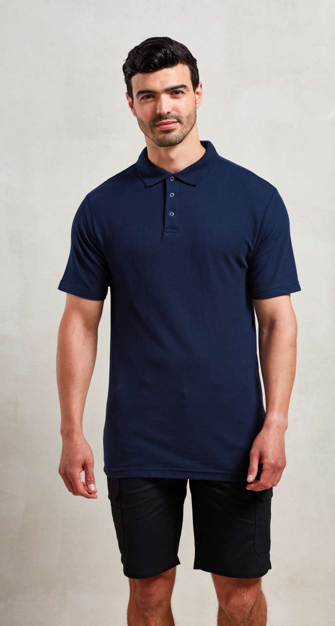 STUD POLO