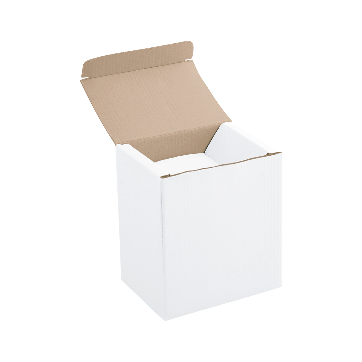 Univer mug box