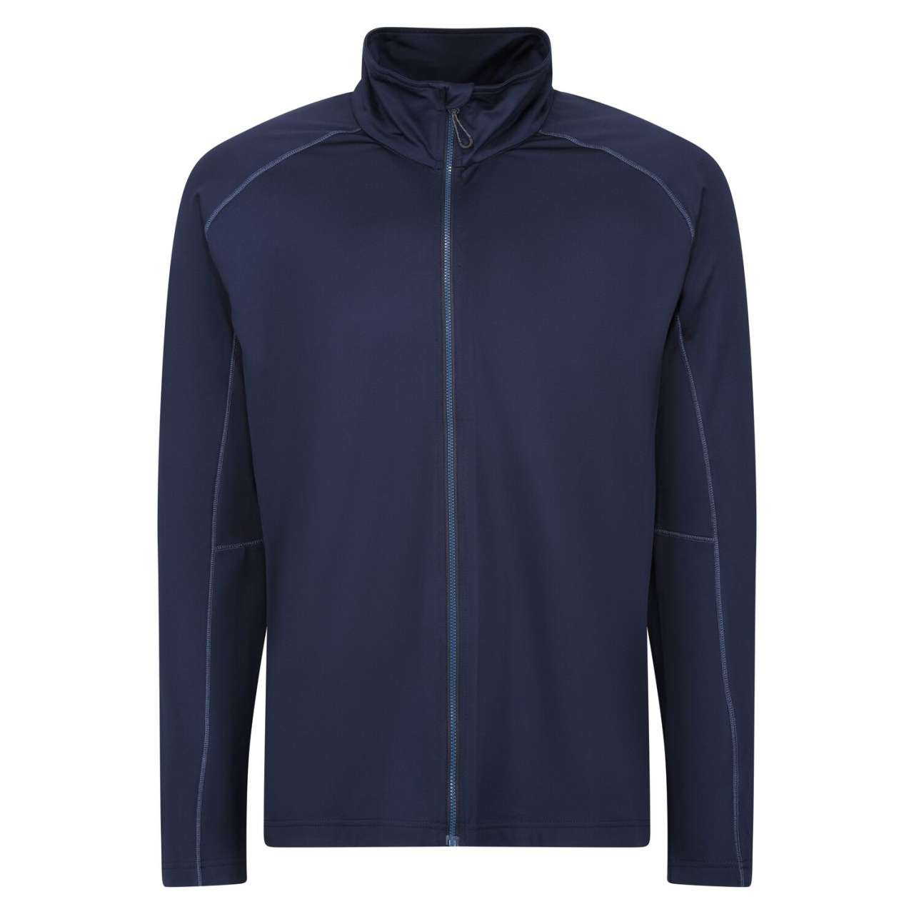 CORE STRETCH FULL ZIP MIDLAYER