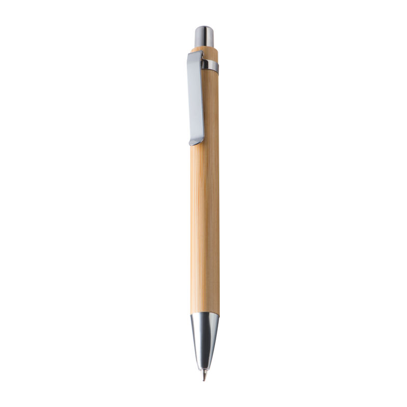 Bamboo Ballpen Concepción