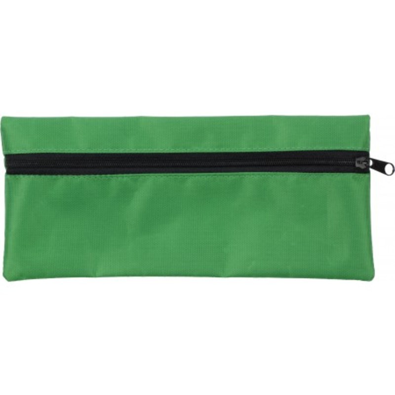 Material pencil case.