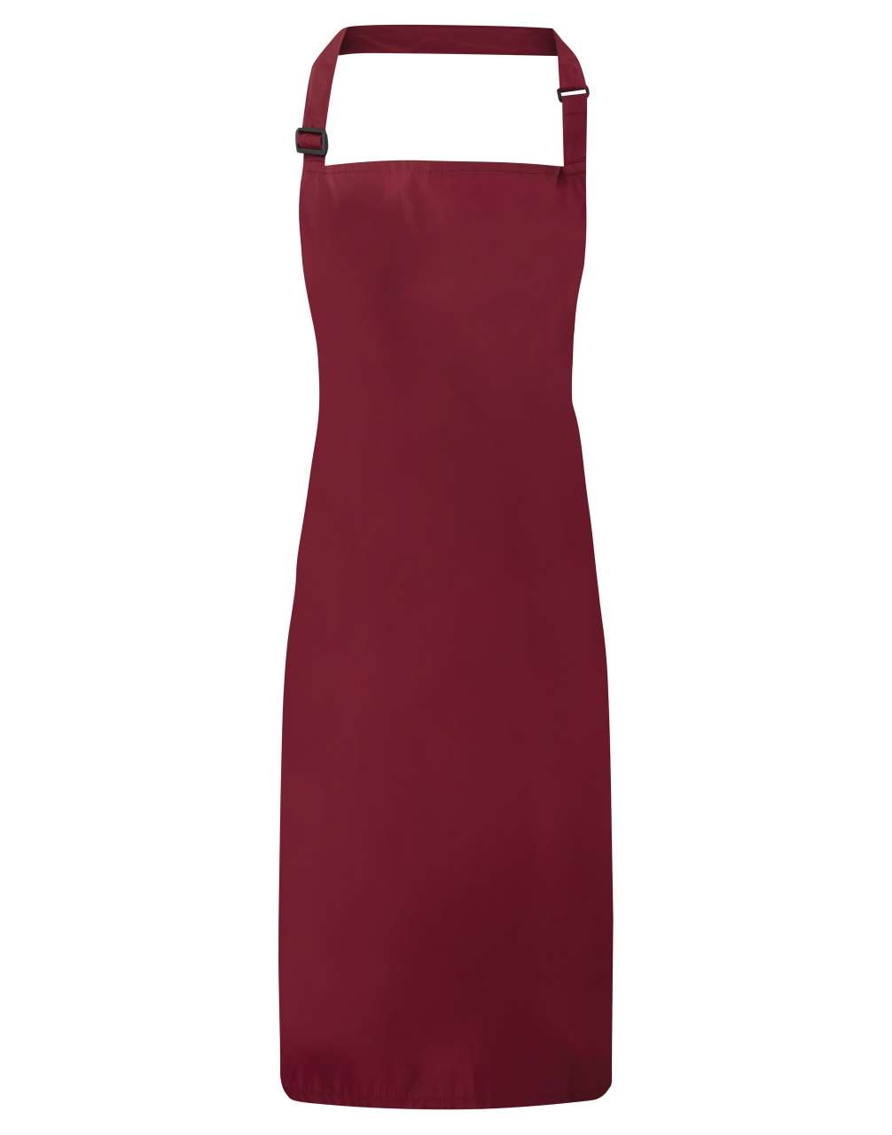 WATERPROOF BIB APRON